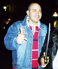 L'agenda del 13 gennaio