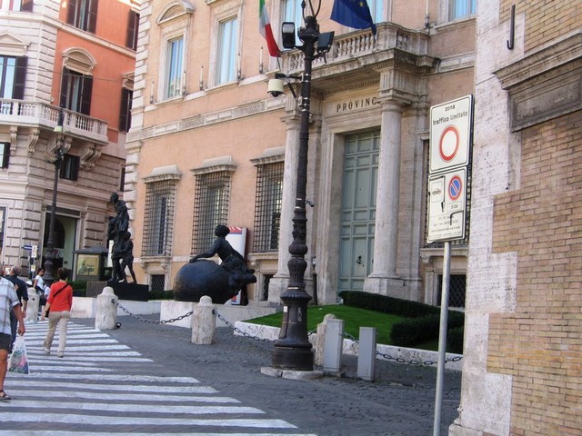 Citt&agrave; metropolitana: giallo Manunta, errore nel conteggio