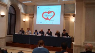 Form@, progetto per riqualificare i ricongiungimenti dei cittadini stranieri