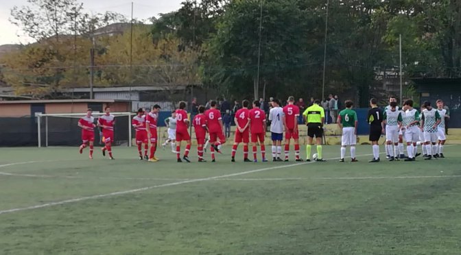 Cpc, l&rsquo;Under 17 continua la scalata alla vetta
