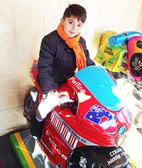 L'agenda del 6 febbraio