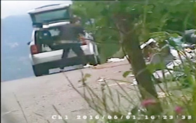 Discariche abusive, Fare Verde apprezza il progetto dei grillini