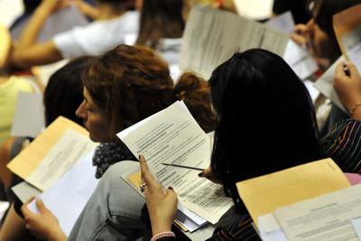 Statali, arrivano assunzioni e concorsi