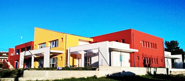 Suona la campanella: tutti a scuola