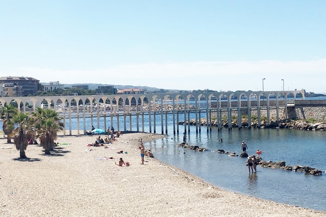 Il Pirgo (foto  Adalberto Bencini)