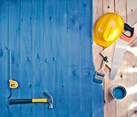 I pi&ugrave; richiesti sul web? Gli imbianchini professionisti