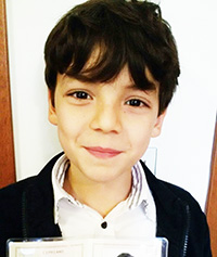 L'agenda del 12 gennaio