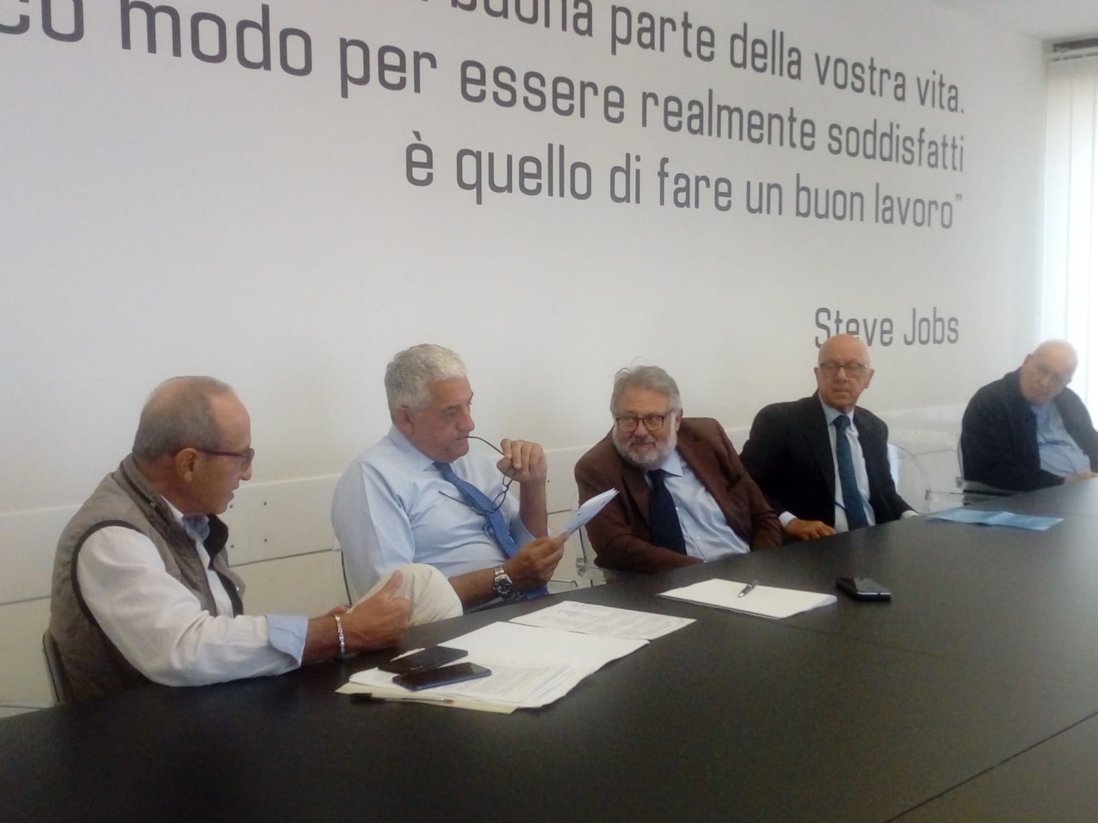 Firmato il manifesto interreligioso dei diritti nel percorso di fine vita