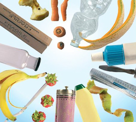 Raccolta differenziata, ad agosto si attesta al 66,4 per cento