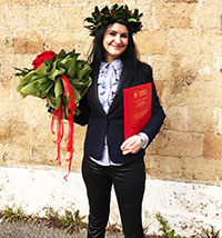 L'agenda del 12 gennaio