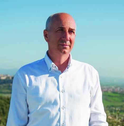 Ranucci: '' A Cesarini non basterà una maglietta nuova per farne un candidato nuovo''