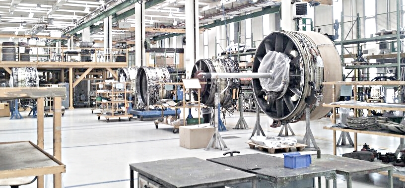 Iag, per Ams un piano senza respiro