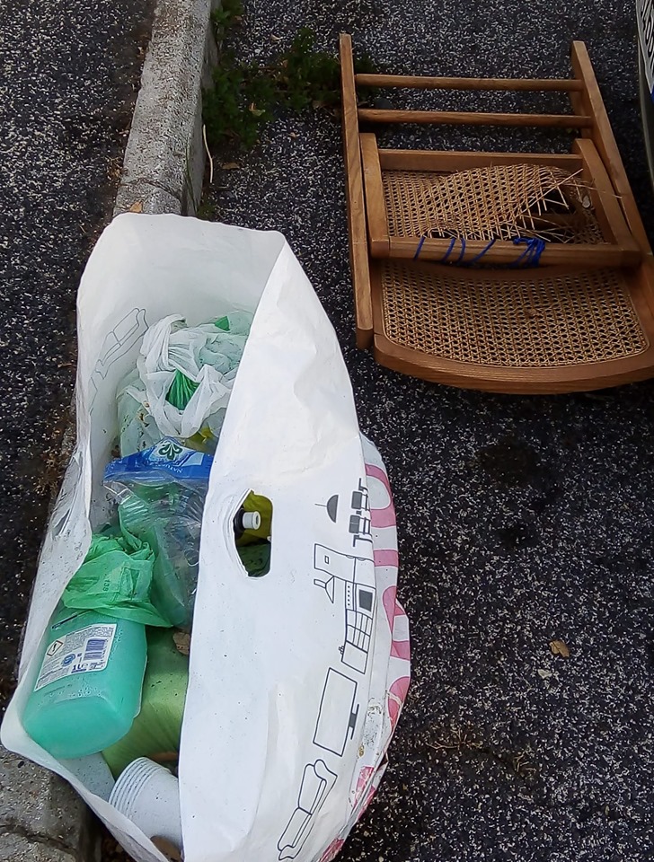 Discariche abusive, oltre 300 controlli