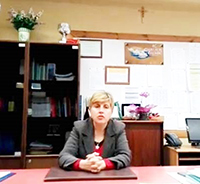 La preside: "Crocifissi? Non ne abbiamo"