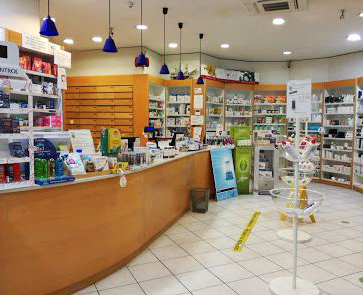 Cerveteri, ecco gli orari invernali delle farmacie comunali