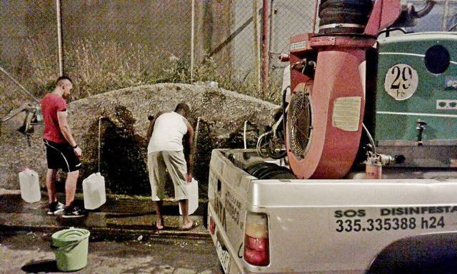 Codici: "Acqua ad Acea secondo la convenzione sottoscritta dal Comune e mai rinnegata"