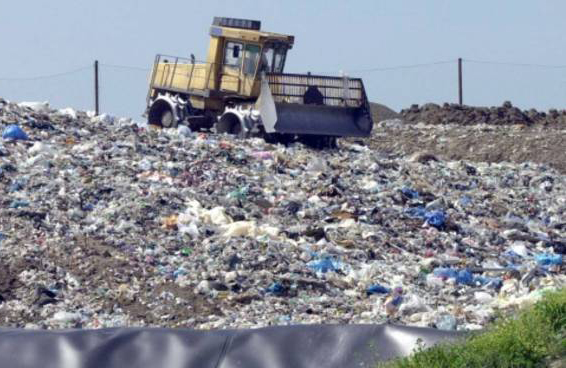 ''Il nostro sito Unesco non sar&agrave; la discarica di Roma''