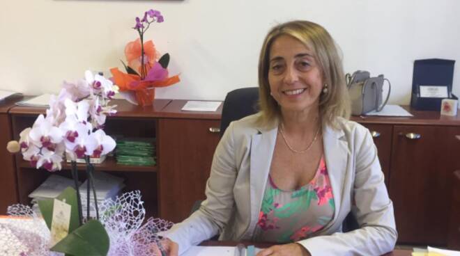 Monica Bernard &egrave; la nuova preside dell&rsquo;Istituto Baffi