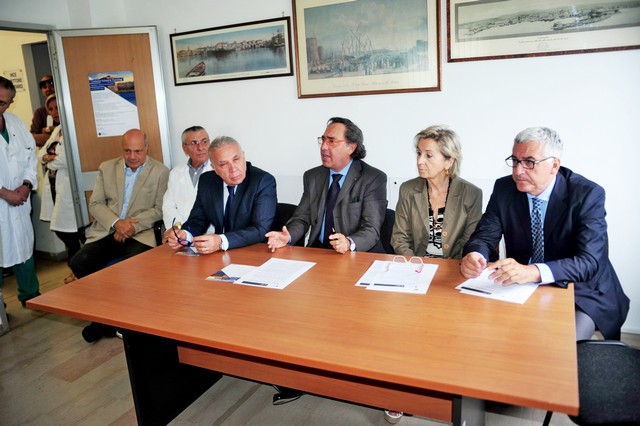 Catetere peritoneale: al San Paolo novit&agrave; per Nefrologia