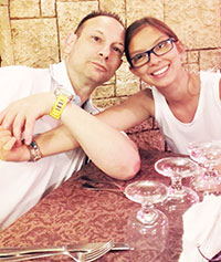 L'agenda del 11 agosto