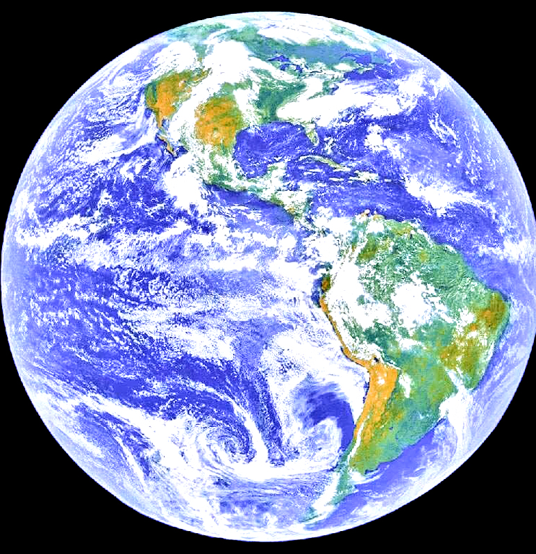 Sale la febbre del pianeta, tutti i record del 2015