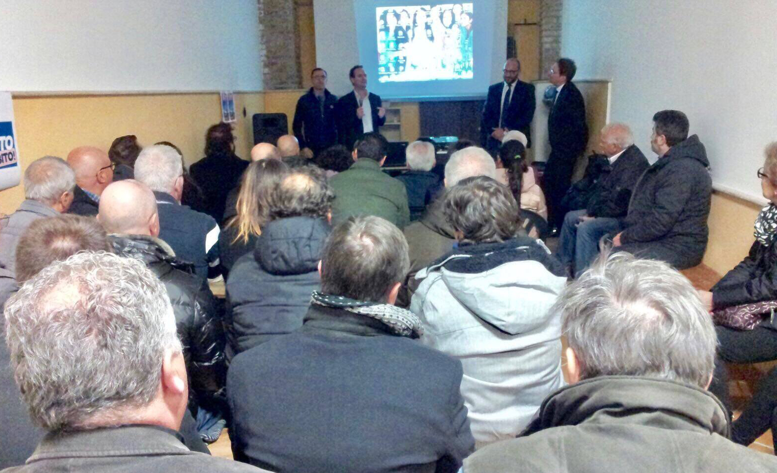 Bilancio conferenza Sires sulle opportunit&agrave; di Bruxelles