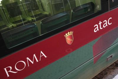 Roma, venerd&igrave; sciopero dei trasporti: a rischio bus e metro