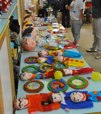 Tornano i "laboratori per crescere"