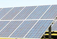 Nuovo impianto fotovoltaico ad Assemini