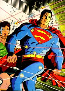 Sani nonostante il dna, ecco i &lsquo;&lsquo;supereroi genetici&rsquo;&rsquo;