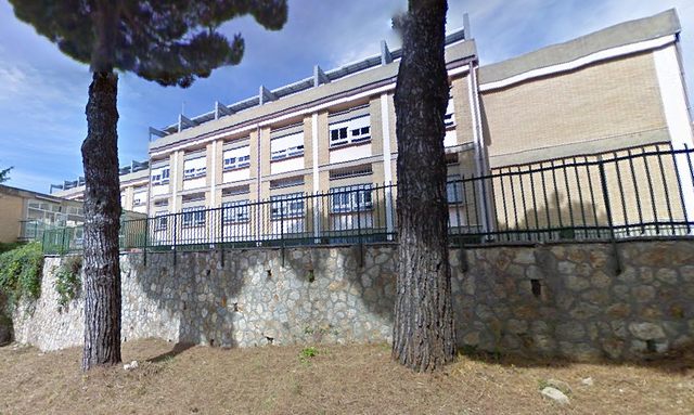 Istituto comprensivo di Tolfa protagonista della formazione
