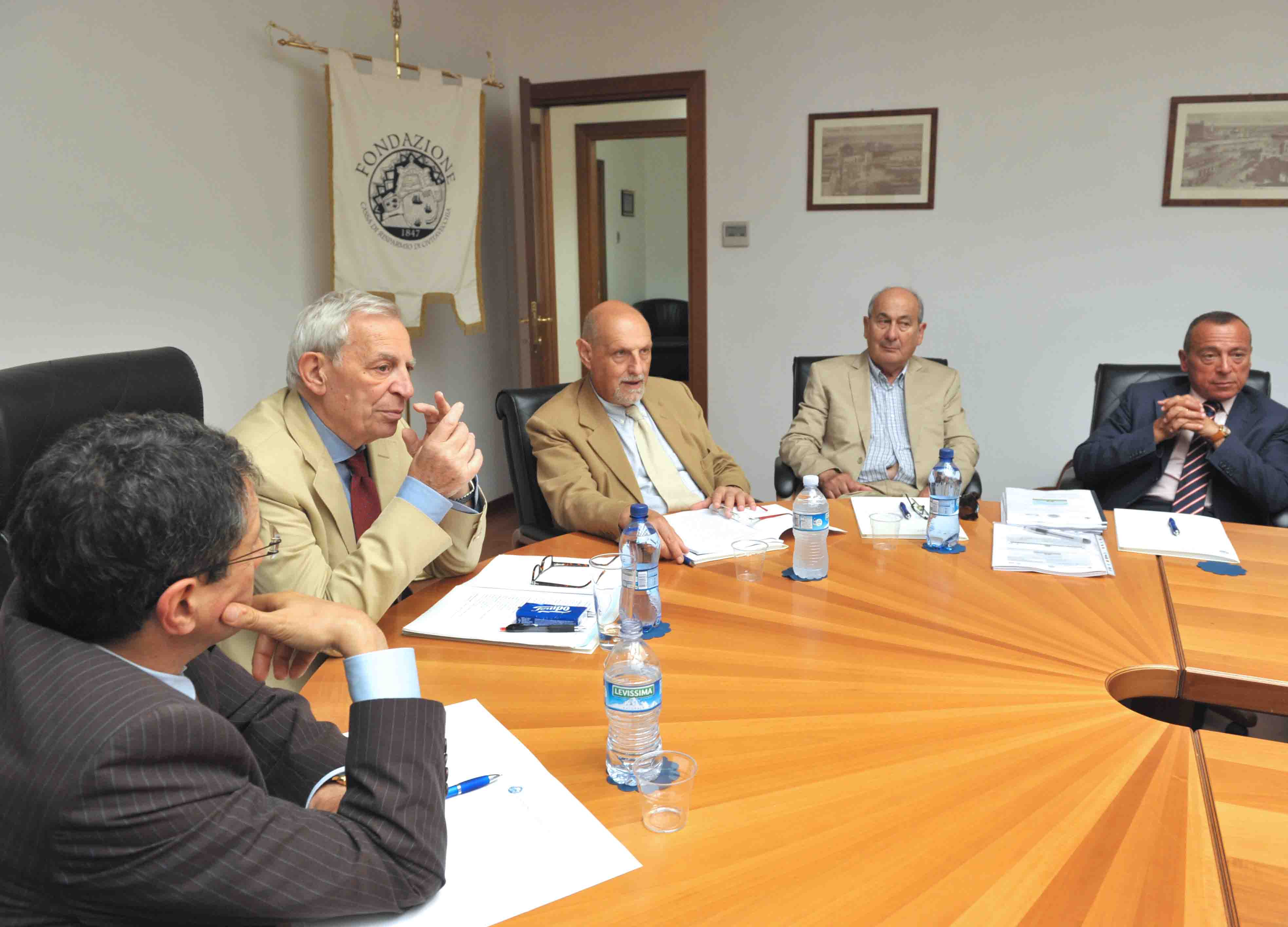 Uno studio su ambiente ed agricoltura