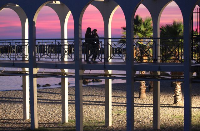 Colori e colori (foto Angela Pierucci)