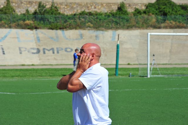 Solo sconfitte per le locali all'esordio in Coppa Italia