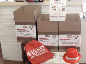 La lettura oltre la scuola: due importanti iniziative di successo