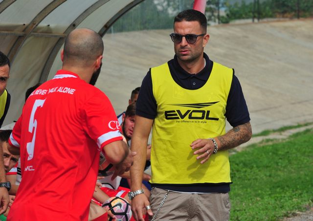 Cpc e Santa Marinella falcidiate dalle assenze