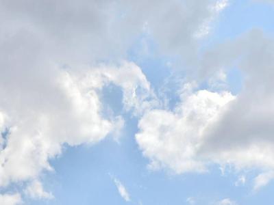 &lsquo;&lsquo;Nuove&rsquo;&rsquo; nuvole in cielo