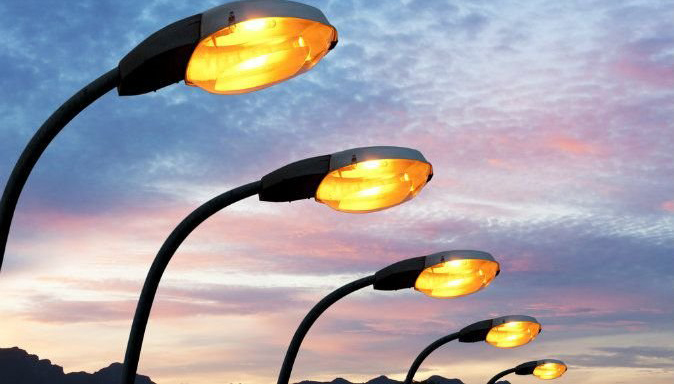 Saranno impiantati ben 22 pali in meno