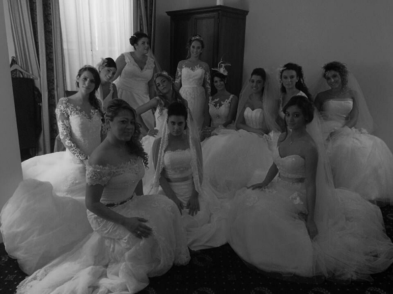 Sogni di nozze: open day per i futuri sposi