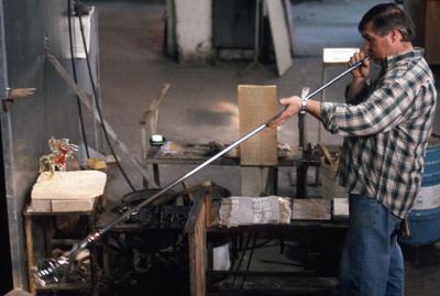 Vetro di Murano, scienziati al lavoro per un futuro sostenibile