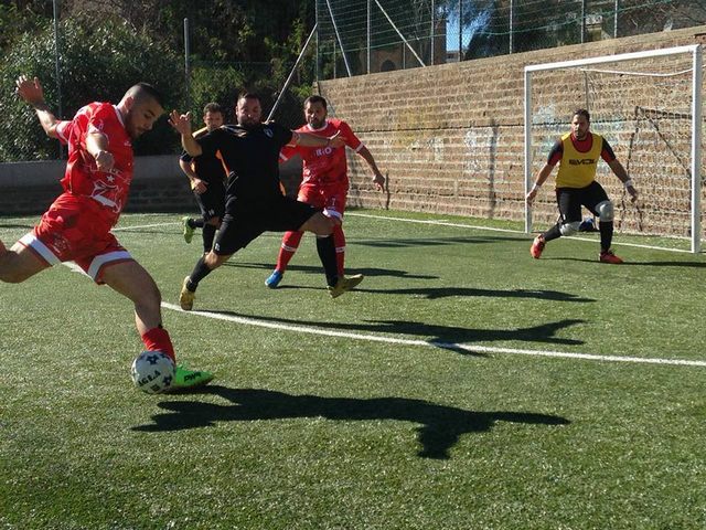 Cpc: decisiva l'ultima d'andata