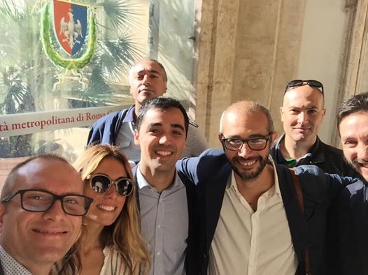 M5S, sfuma il sogno metropolitano