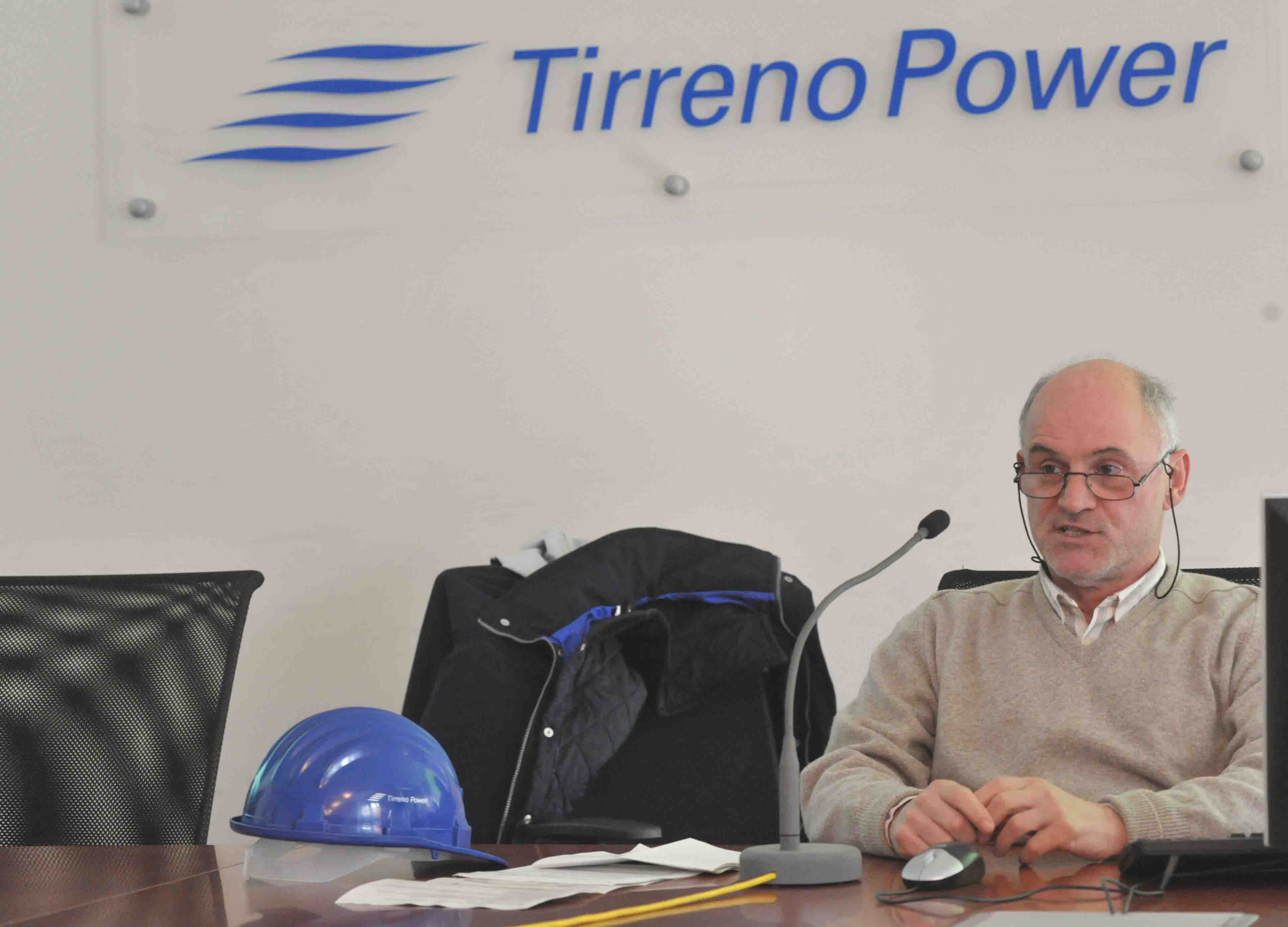 Tirreno Power apre le porte ai giovani