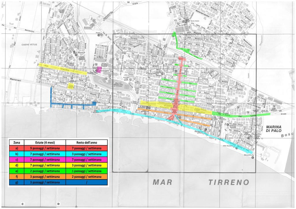 Verso la tariffa puntuale
