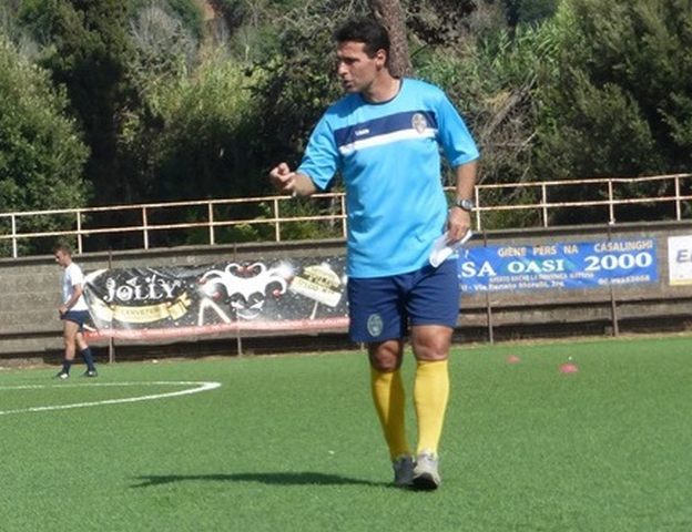 Tempo di derby al Galli