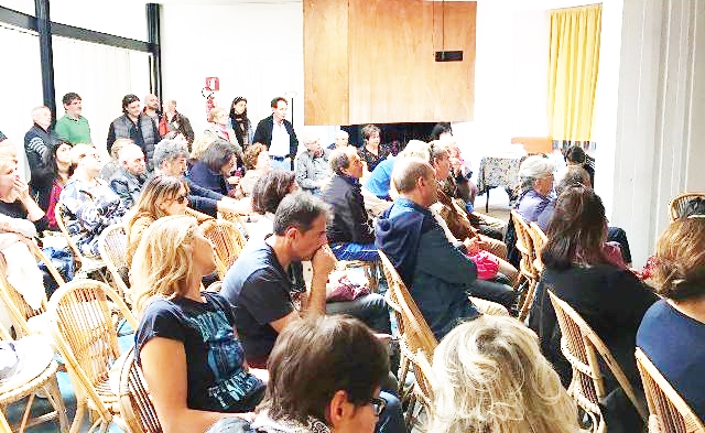 Un Villaggio da sdemanializzare