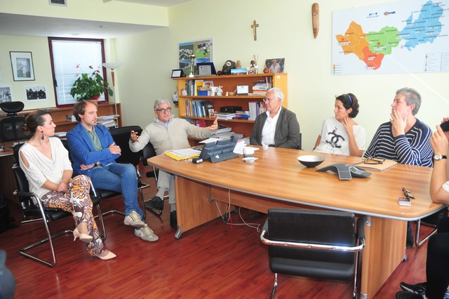 Civitavecchia, Pegaso: parte il progetto per ragazzi autistici