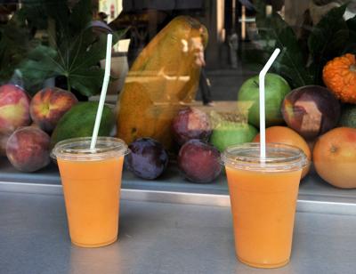 I benefit preferiti? Dieta, palestra e cibo salutare