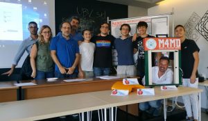 Le innovazioni marconiane presenti al Maker Faire 2019