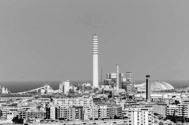 Servit&ugrave; (foto Raffaele Ballirano)